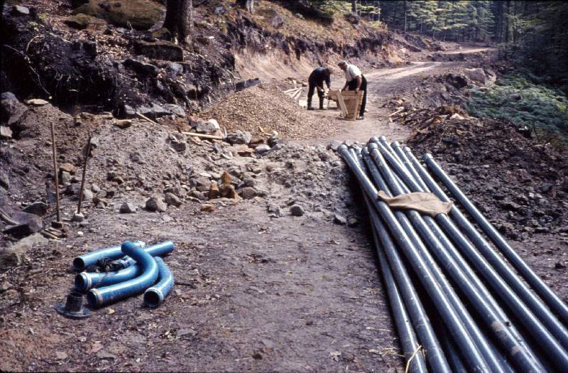 60er Jahre Bild Nr.026